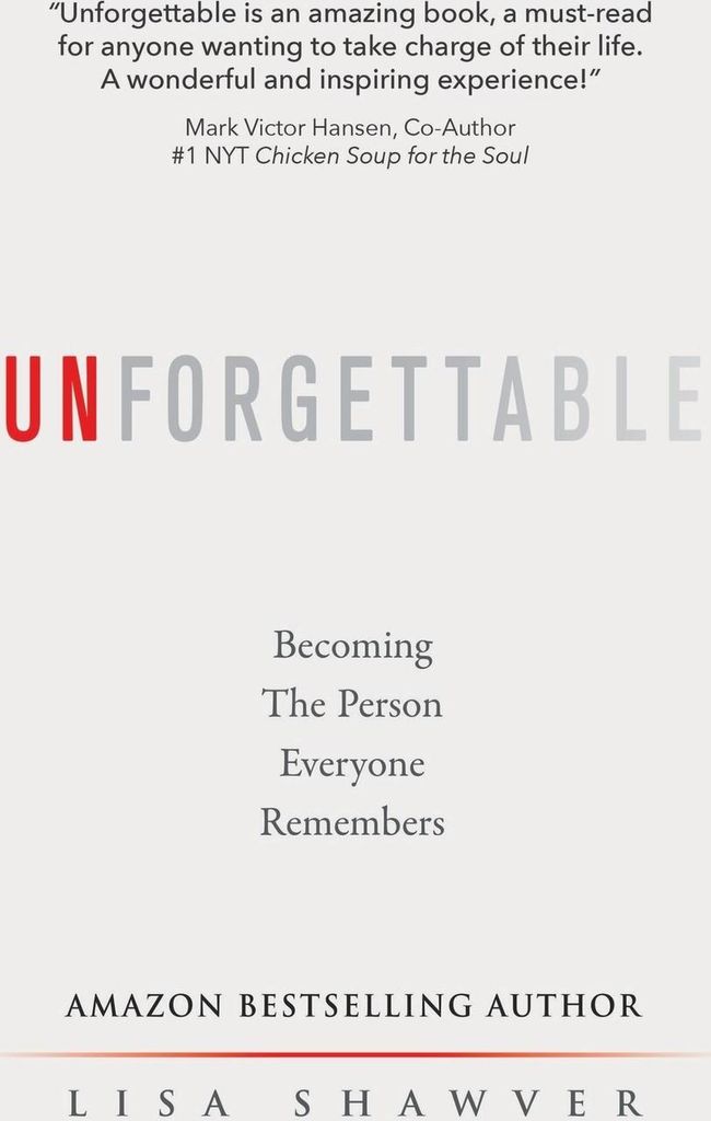 Unforgettable