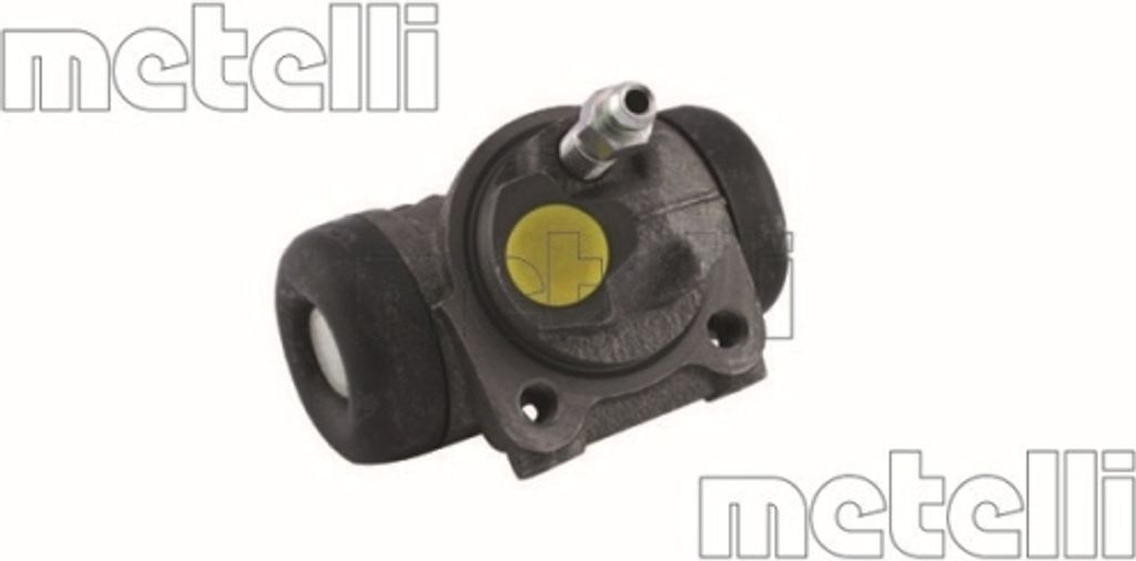 1 Radbremszylinder Metelli 04-0788 für Smart Hinterachse Rechts