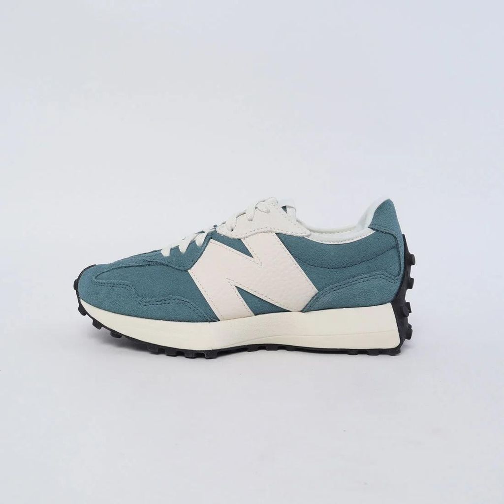 New Balance U32790E sneakers colore blu da donna Immagine del prodotto 