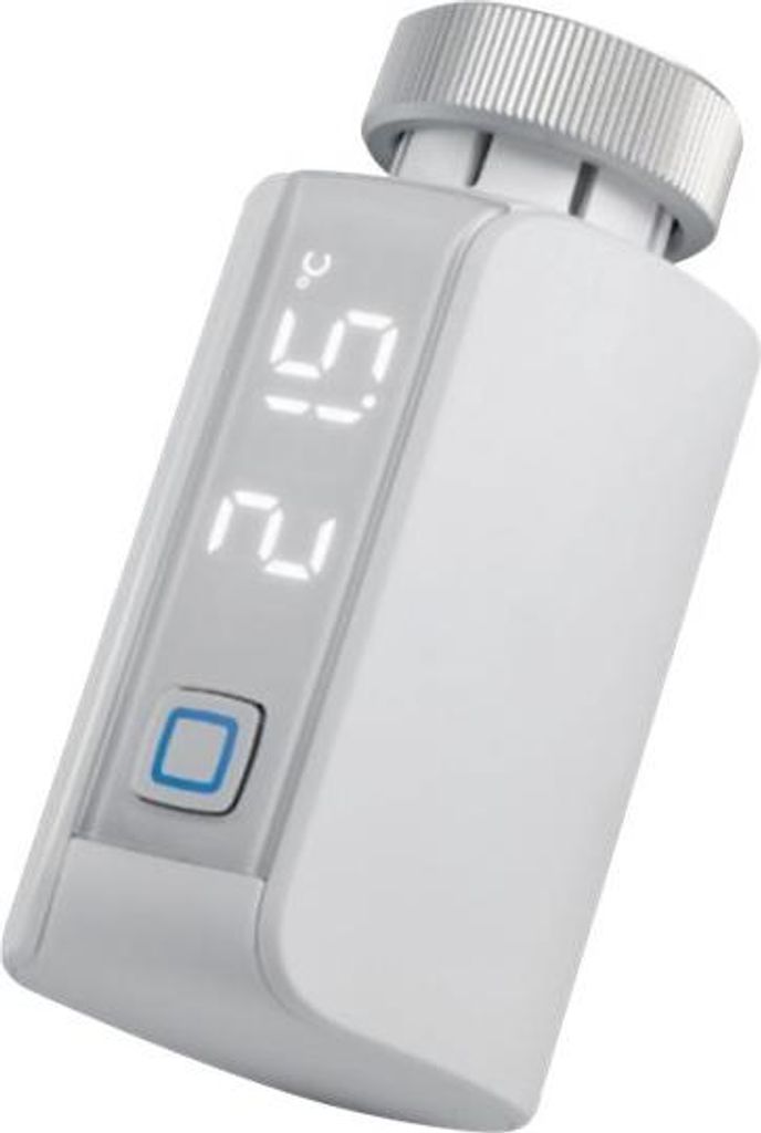 eQ-3 Homematic IP Radiatorthermostaat Evo HmIP-eTRV-E Productafbeelding 