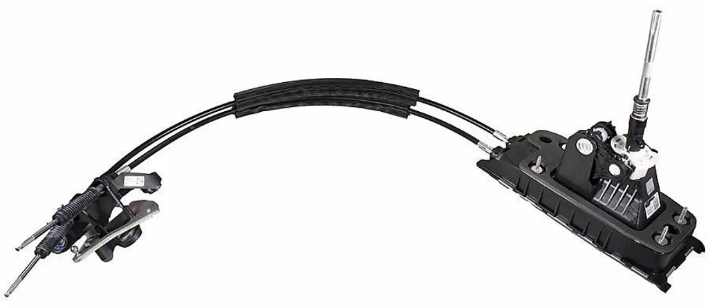 Câble de boîte de vitesses METZGER 3150366 pour VW POLO AW1 BZ1
