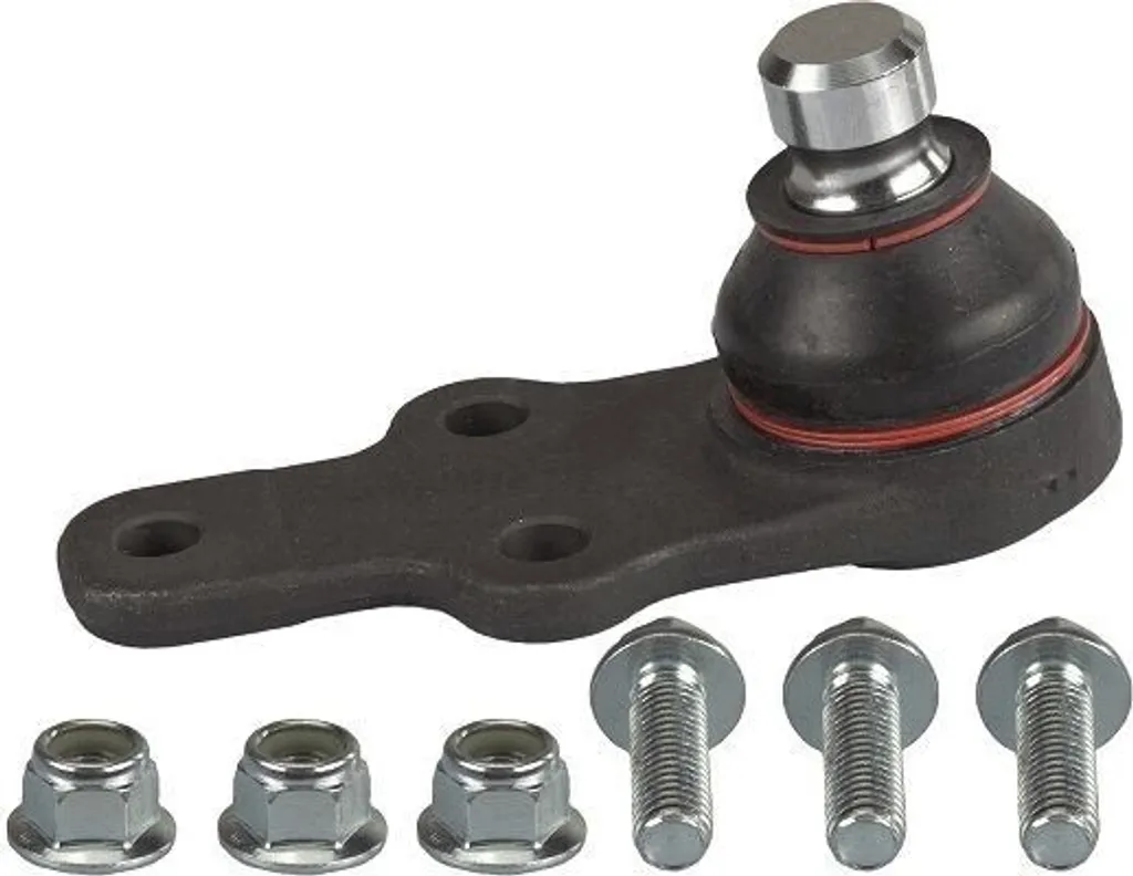 Joint de Suspension TRW JBJ728 Haute Résistance pour Ford Mondeo III OE