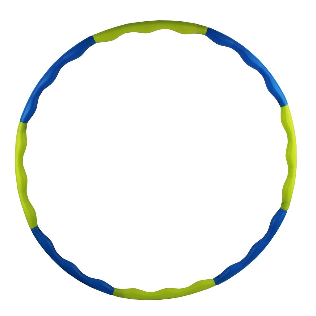 MASTER Hula Dynamic Hoop 90 cm, 500 g Produktbild 
