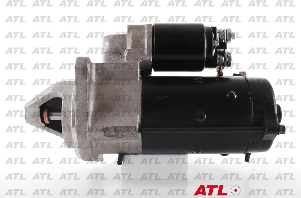 ATL Anlasser Starter