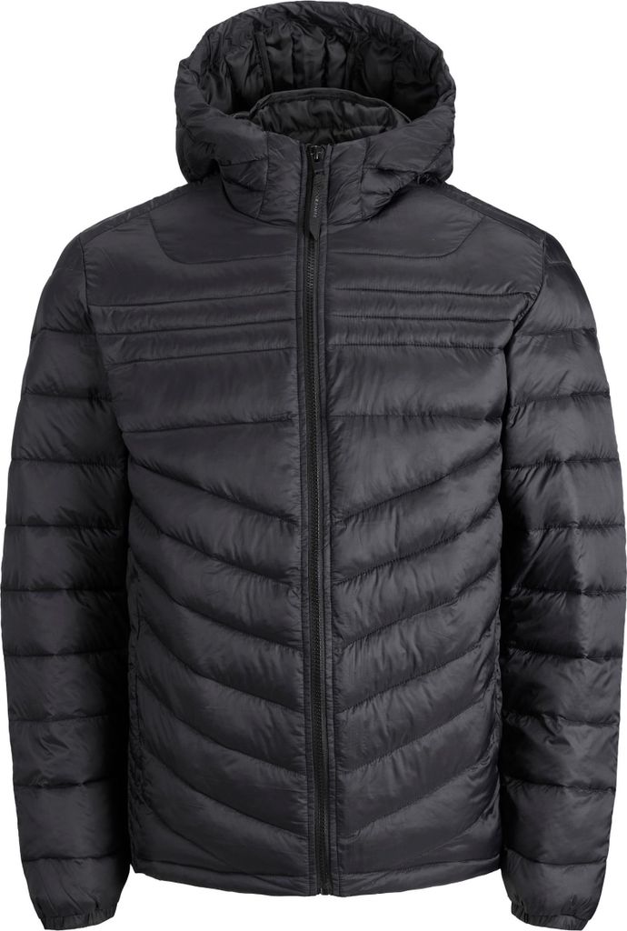 Jack & Jones Jacke Hero Steppjacke