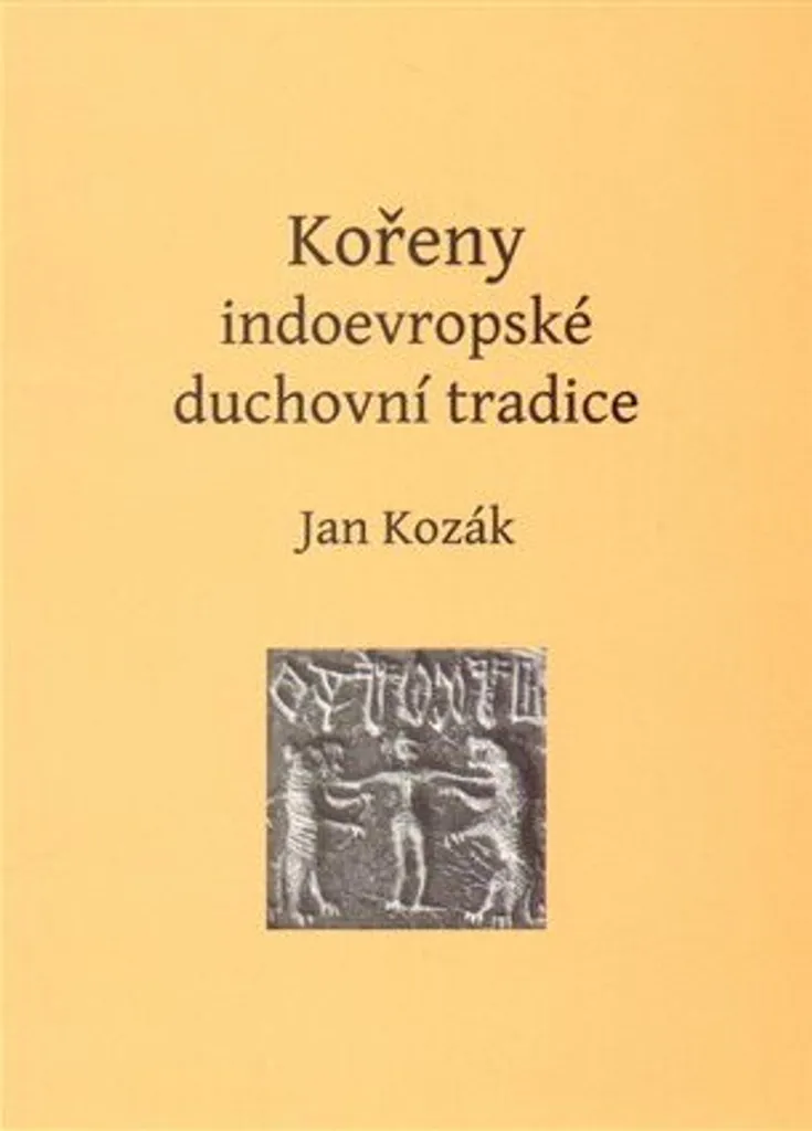 Livre décryptant les mystères de la spiritualité indo-européenne