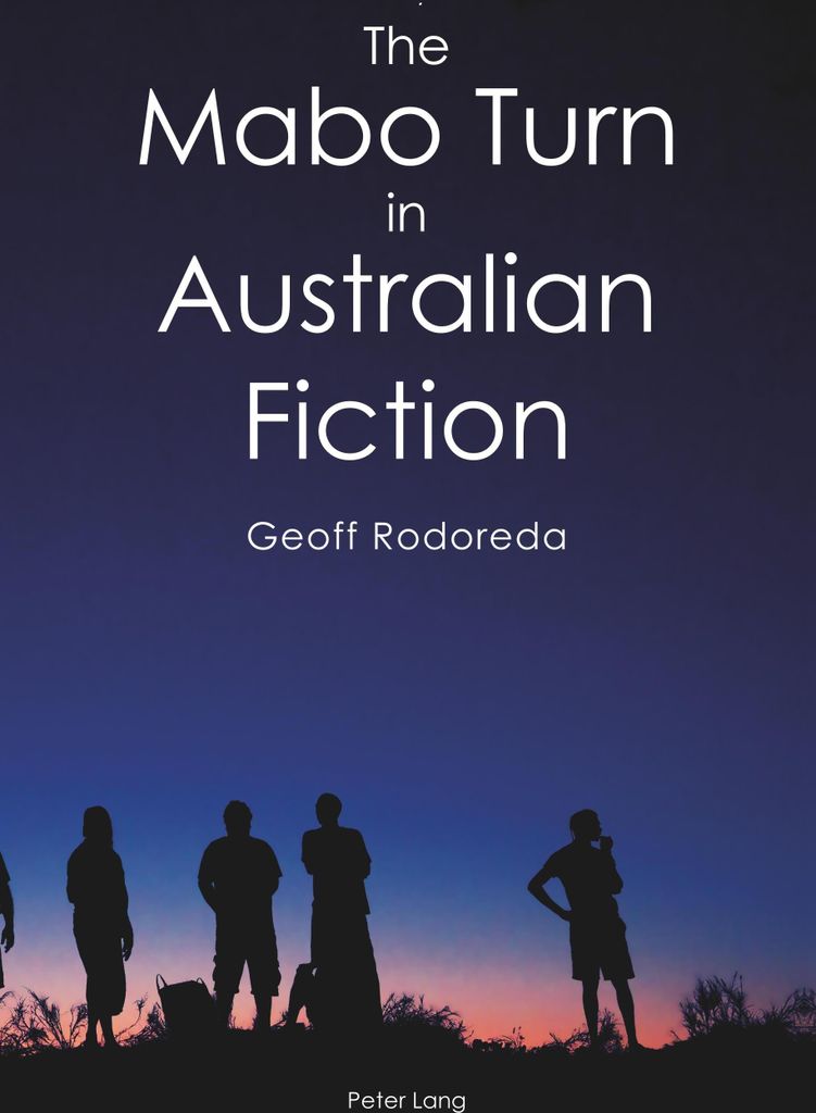 The Mabo Turn in Australian Fiction