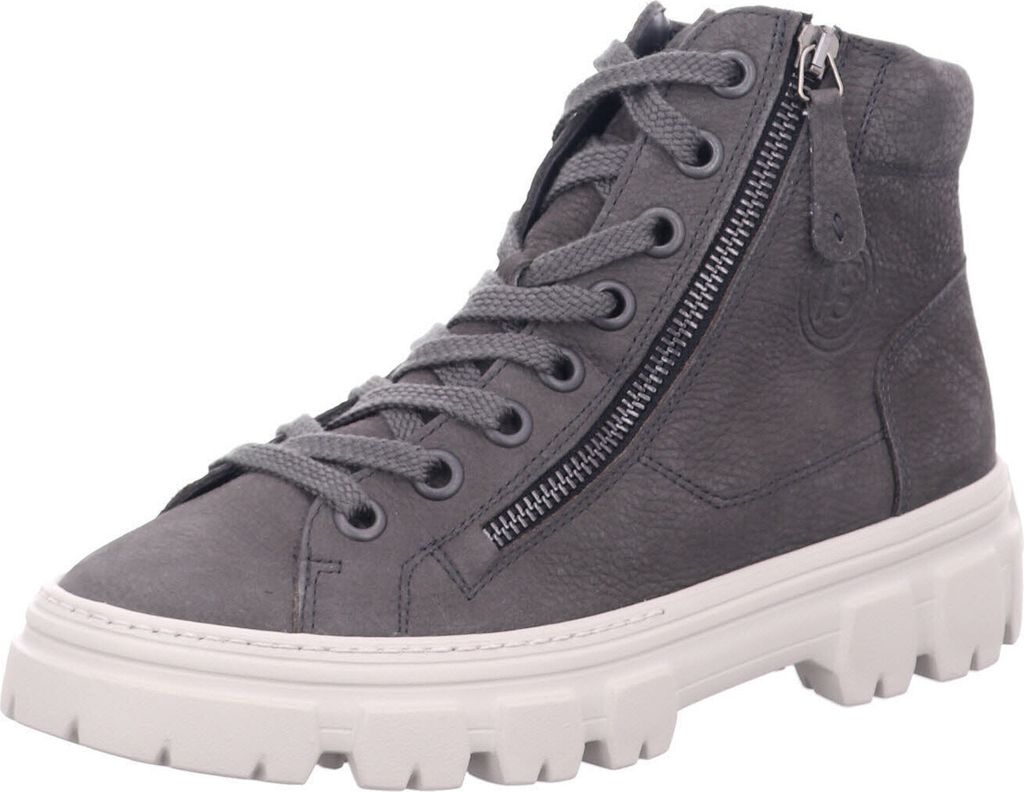 Paul Green Schnürstiefeletten Hightop-Pauls Damen Produktbild 18