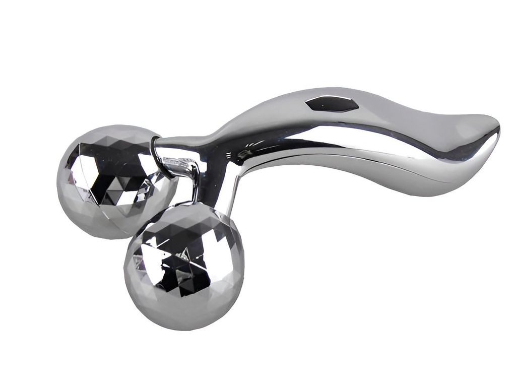 Verk 3D MASSAGER masseur visage et corps Image du produit 