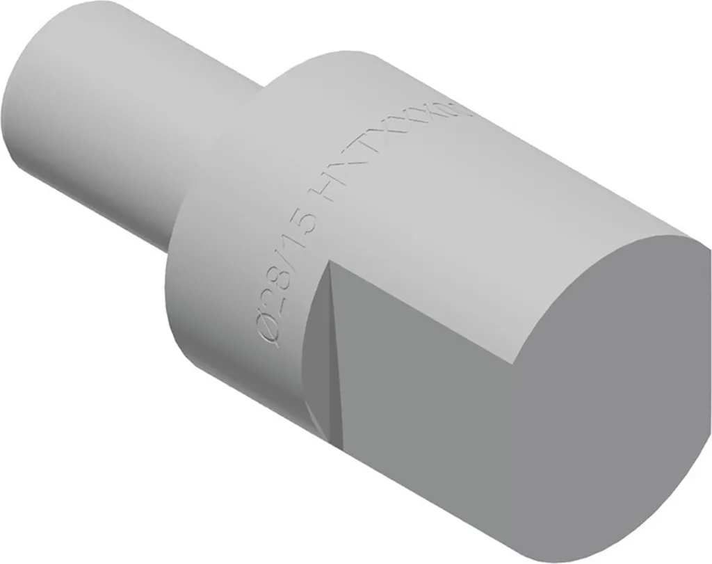 Cylindre DT Swiss VR pour montage sans dégâts moyeux 370 350 d'origine