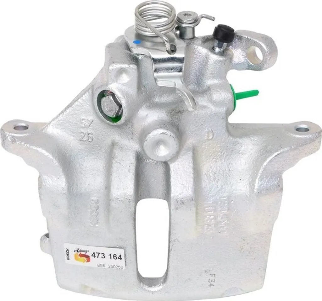 Étrier de Frein Arrière pour Citroën C5 I et II - Référence Bosch 4400 L6