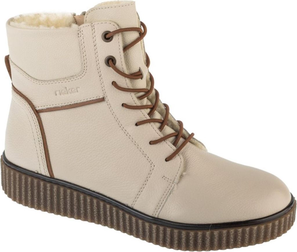 Schuhe Rieker Y430380