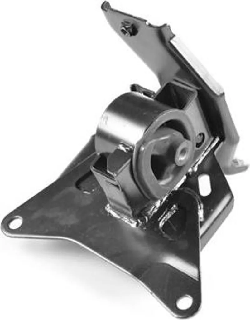 Réduire vibrations moteur Yaris support TEDGUM TED61213 OE 1237237021