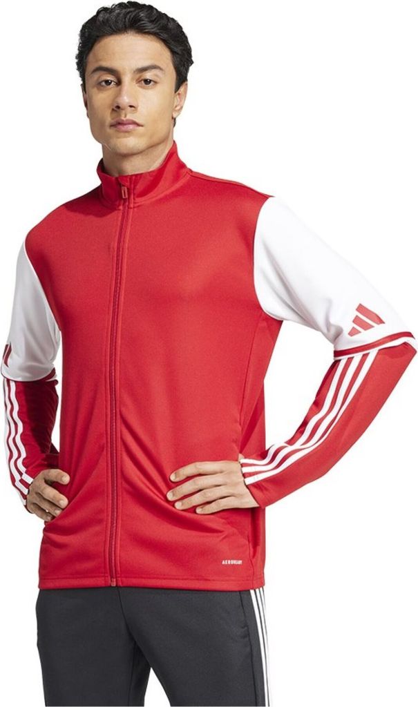 Adidas Squadra 25 Training M Sweatshirt JD2979 Sweatshirt adidas Größe: 2 XL,