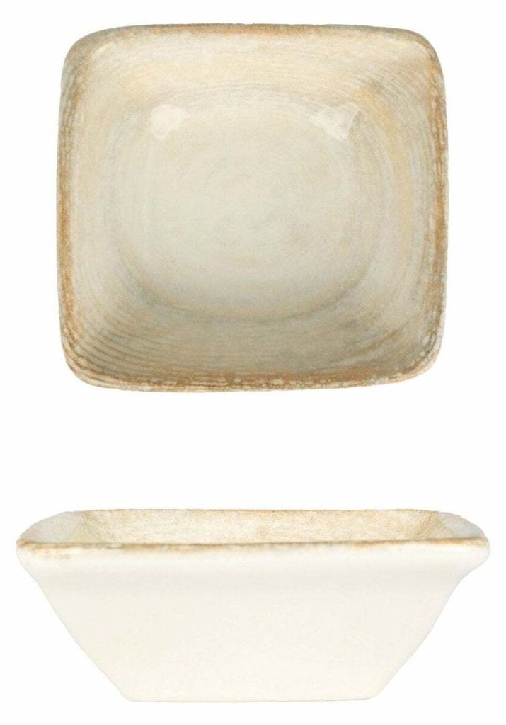 Miska do serwowania Bonna - Patera - Porcelana - 18 cm Zdjęcie produktu 