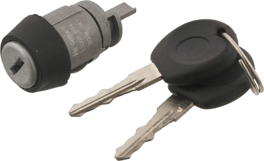 Schließzylinder, Zündschloss FEBI 17000