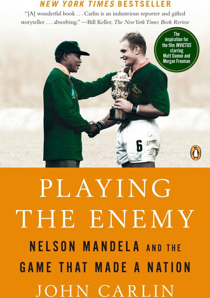 Playing the Enemy