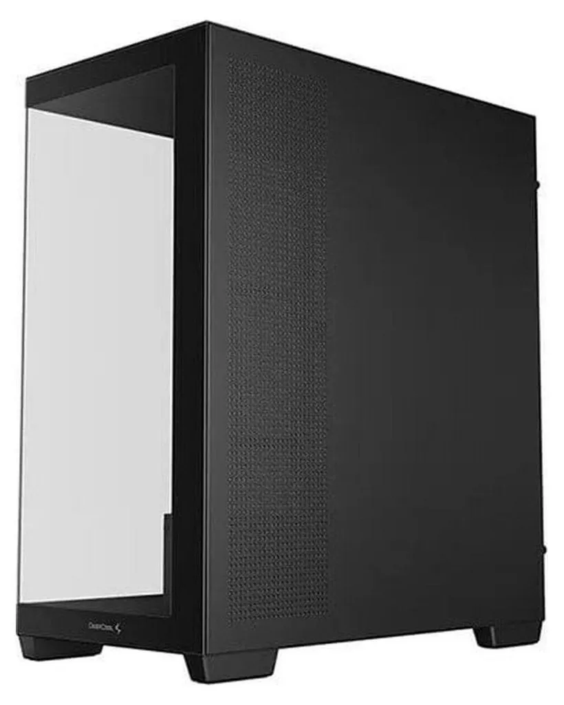 Boîtier PC Deepcool CG580 : fini les problèmes d'espace et de chauffe