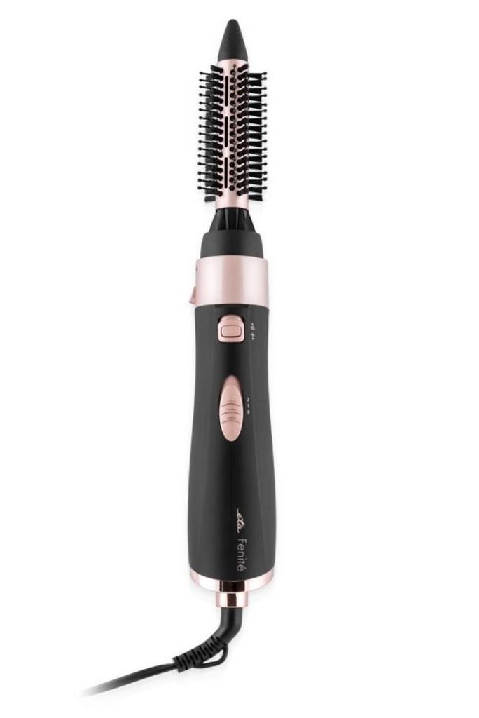 Kulmofén ETA FENITÉ Black Edition 5321 90010 čierny sada Obrázok produktu 1