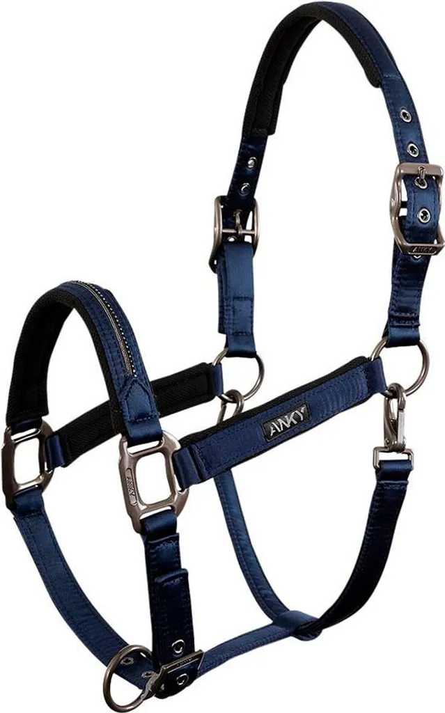 Anky Victory Halfter ATH25001 Full: Specifiche e Comfort Traspirante