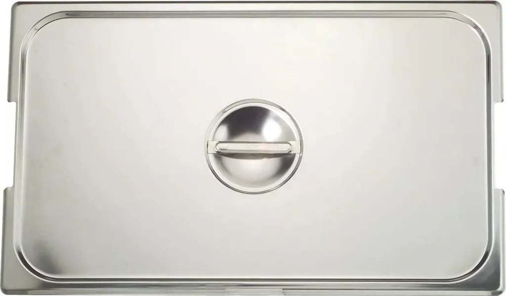 Offerta Coperchio Rieber GN 1/1 Acciaio Inox 18/10 Made in Germany