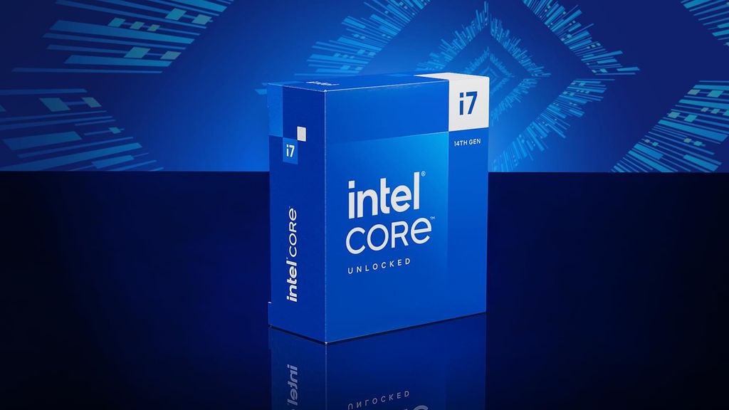 Intel Cpu Core i7-14700K, box | BX8071514700K Immagine del prodotto 