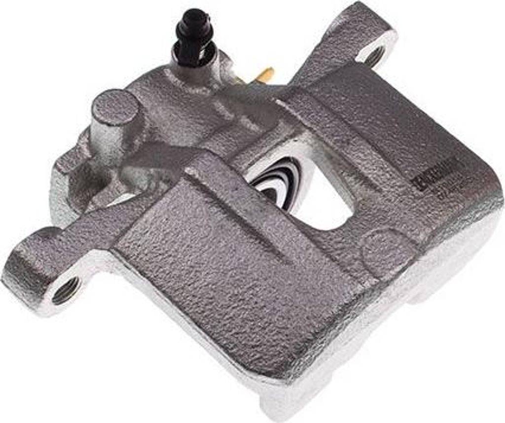 DENCKERMANN B190146R Bremssattel OE 4400V2 kompatibel mit C-Crosser, Grandis, Lancer, Outlander, 4007