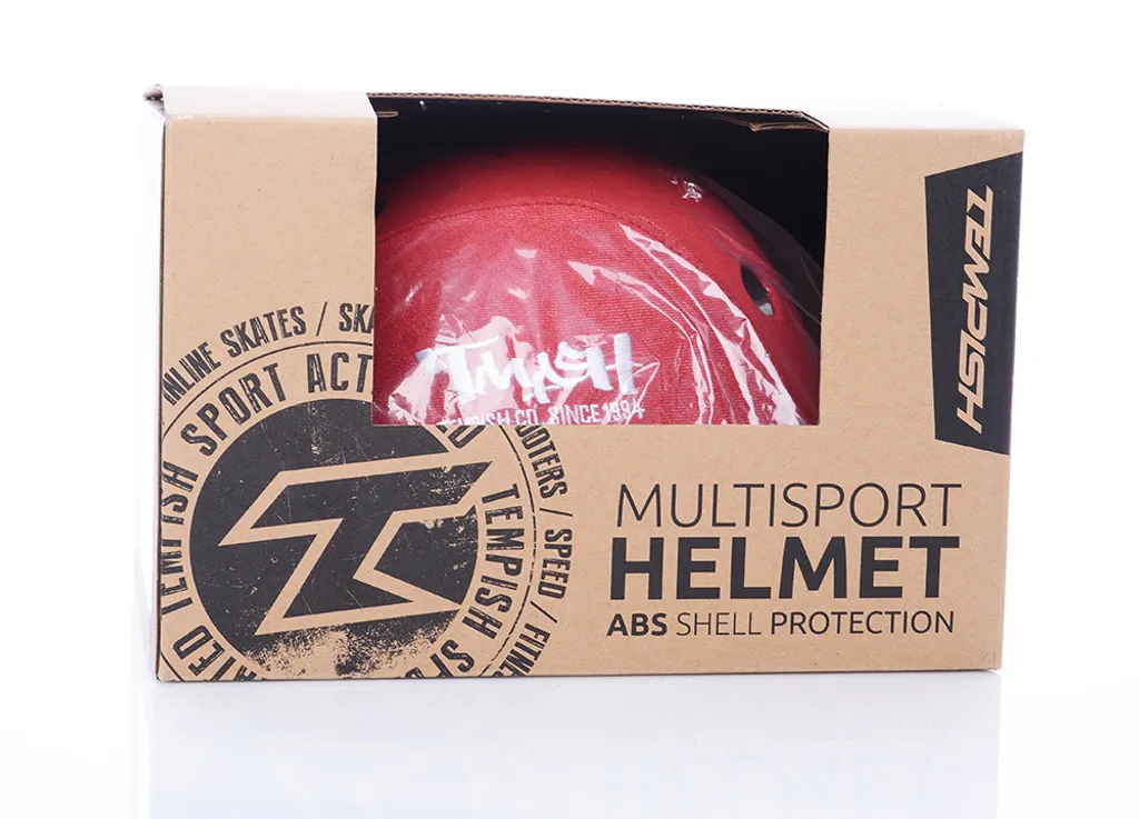 Casque de patinage à roulettes SKILLET AIR S - Protection certifiée CE - 23