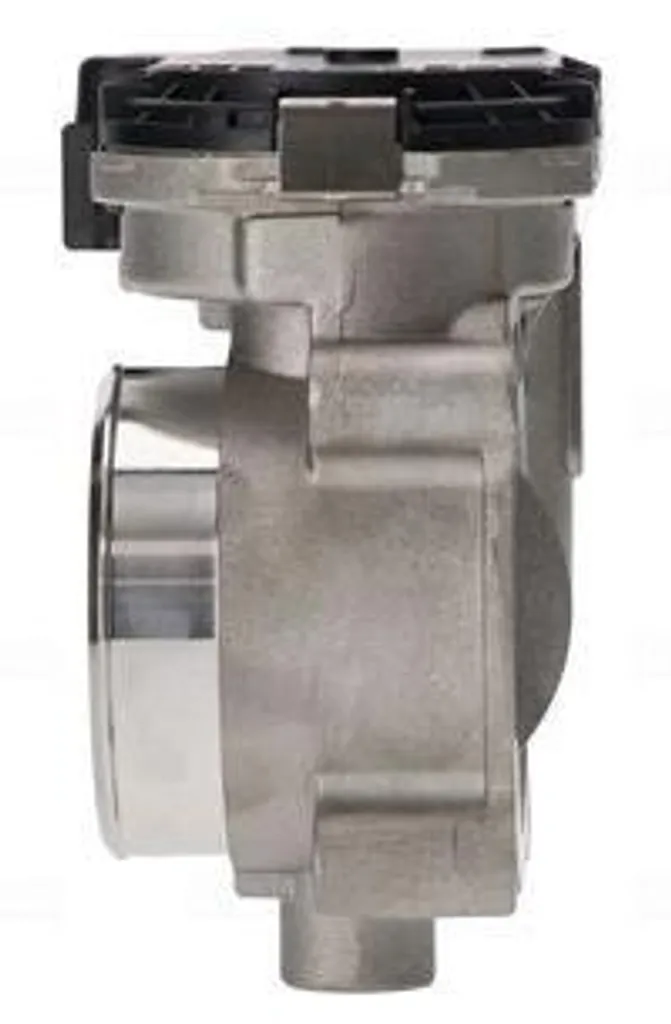 Boîtier Papillon pour Remplacement Panne Injection 1.8 2.0 2.3 - Fiabilité