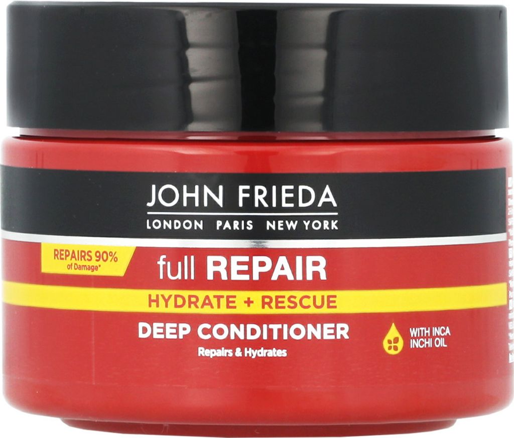 John Frieda, Full Repair , Hair Conditioner, For Repairing, Obrázok produktu 
