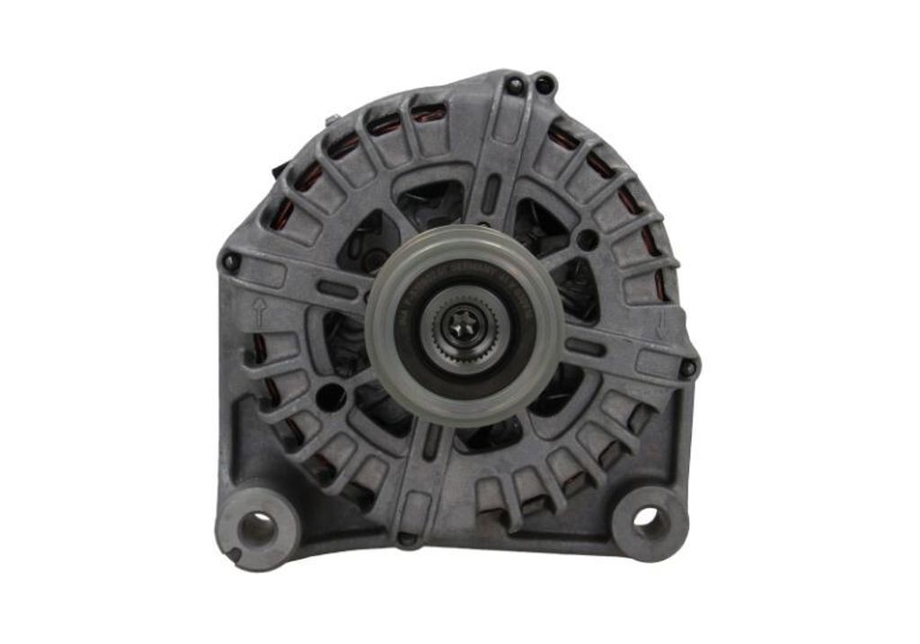 BV PSH 215.567.220.500 Lichtmaschine Generator LiMa 220A 12V für BMW 5 Touring (F11) 5 Limousine (F10) X3 (F25) 5 GT (F07)