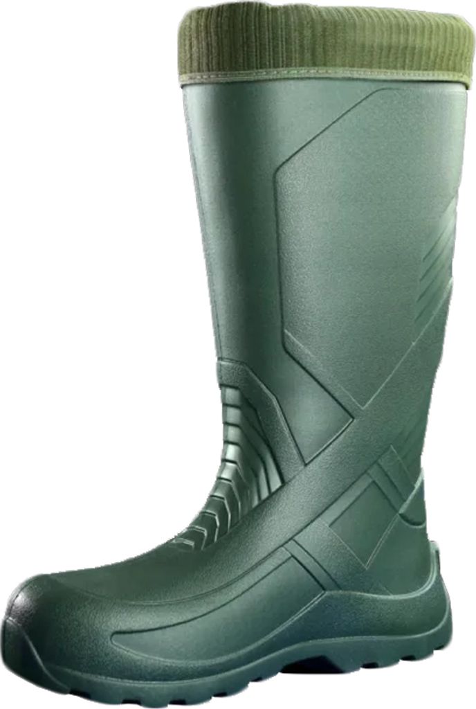 Dry Walker Ultra Winterstiefel Anglerstiefel Gummistiefel