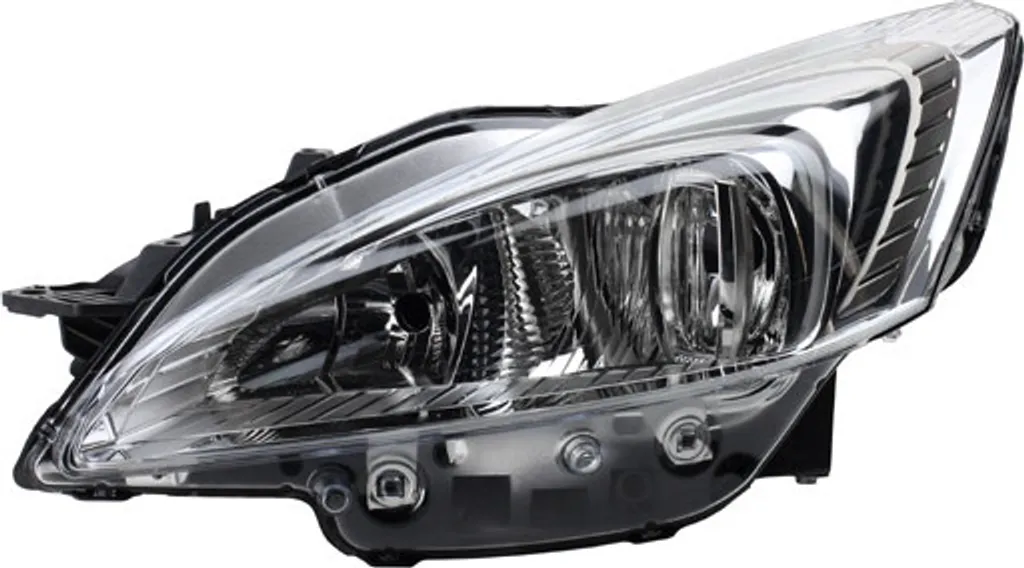 Fari Johns per Peugeot 508 (2011-2014) - Prezzo Shock e Qualità Top