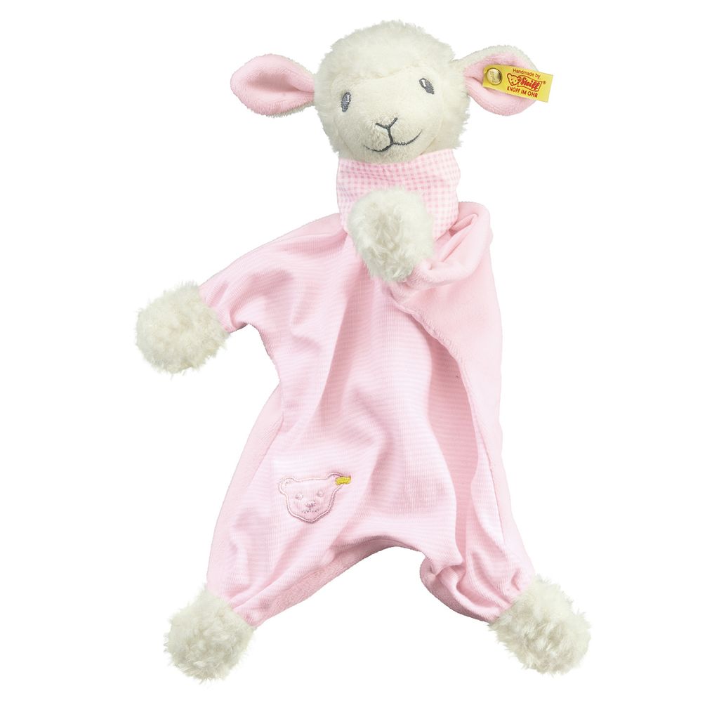 Steiff 239632, Lamm Produktbild 