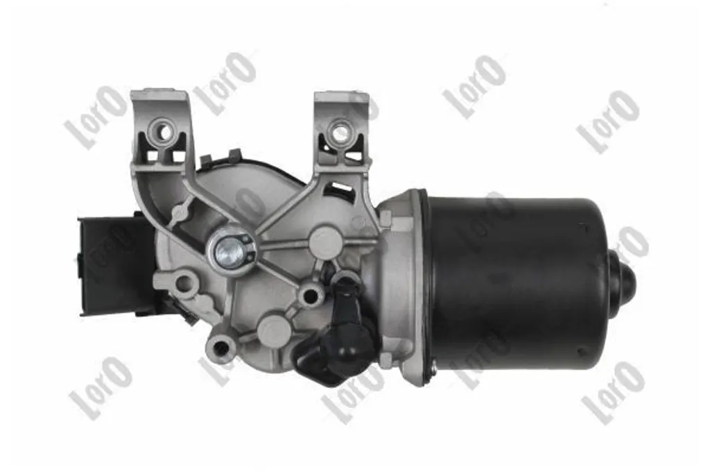 Moteur d'essuie-glace avant pour Nissan Note : Visibilité optimale