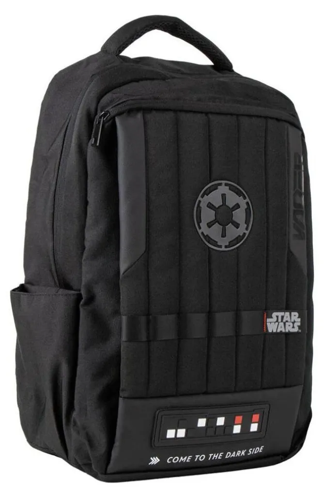Sac à dos technique Star Wars voyage cabine pour adulte actif et geek