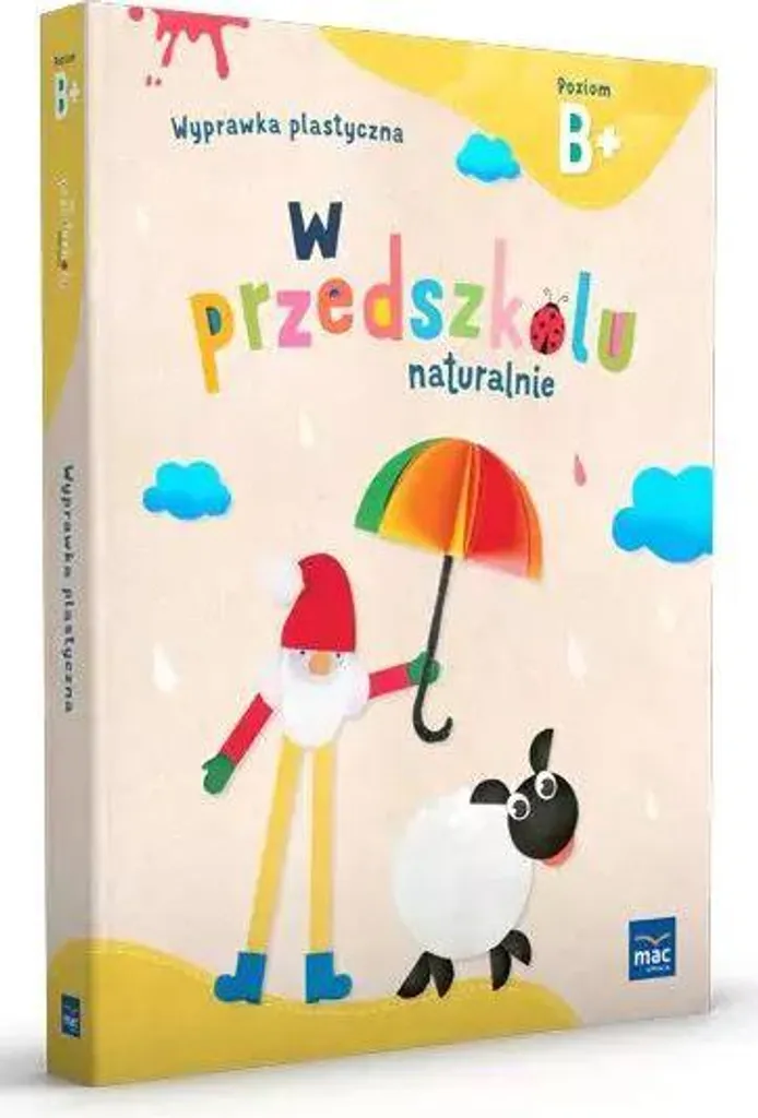 Activités arts plastiques Maternelle Niveau B+ Layette artistique