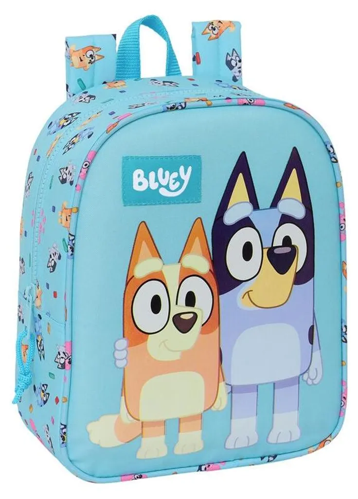 Fini le mal de dos : sac à dos 27 cm léger, modulable et robuste