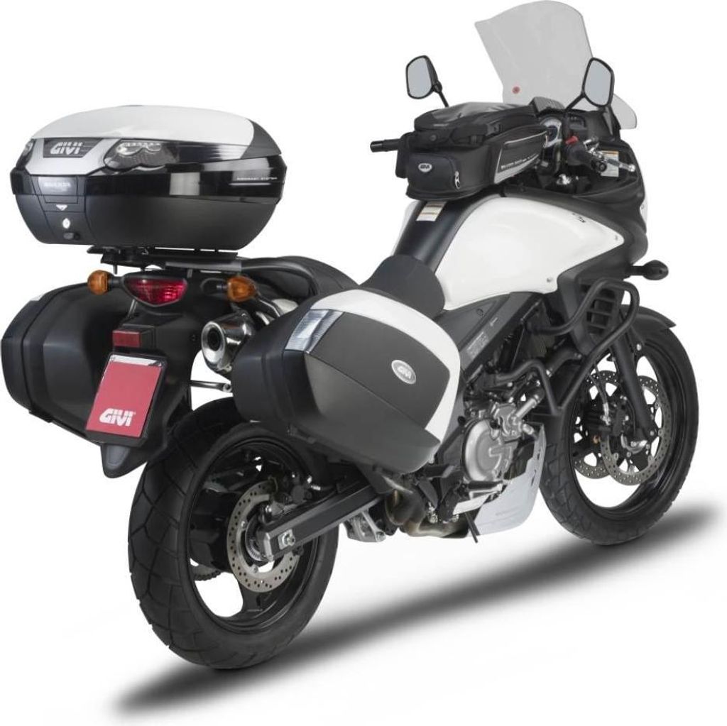 Telai laterali Monokey Side GIVI PLX3101 Immagine del prodotto 