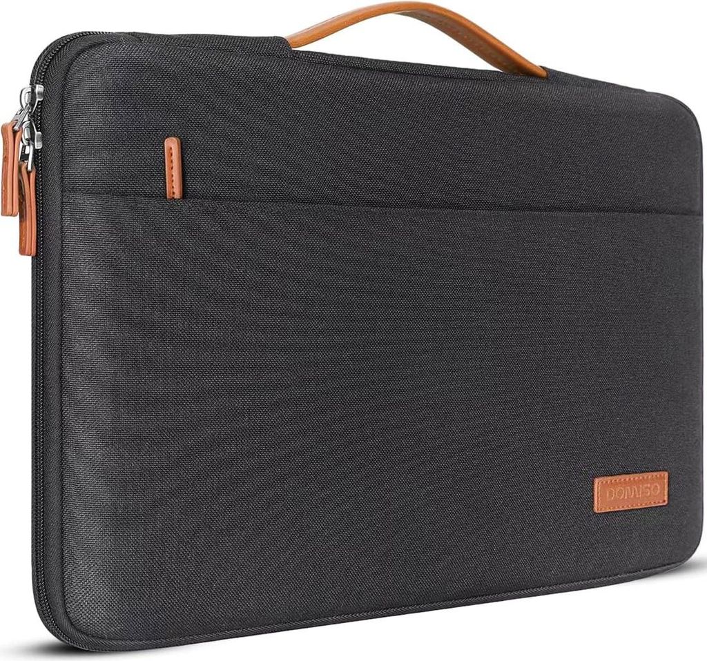 Tasche, Hülle für 14 Zoll Notebook, Laptop-Hülle, Case, wasserdichte Laptop-Hülle, Schutzhülle für 14" HP Stream/Lenovo ThinkPad X1 Yoga, A47...