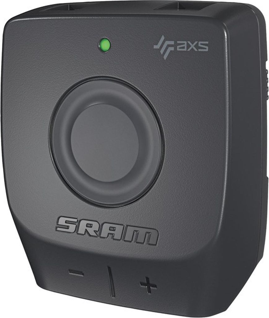 SRAM BlipBox "eTap AXS" Kontrollmodul fü schwarz Produktbild 