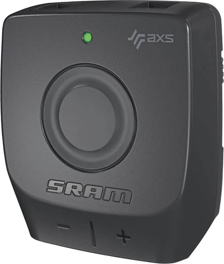 Module SRAM BlipBox eTap AXS pour montage de vélo de contre-la-montre