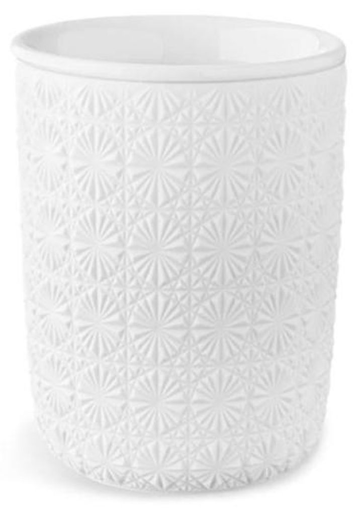Kubek z podwójnymi ściankami, 250 ml, nieszkliwiony, Zdjęcie produktu 