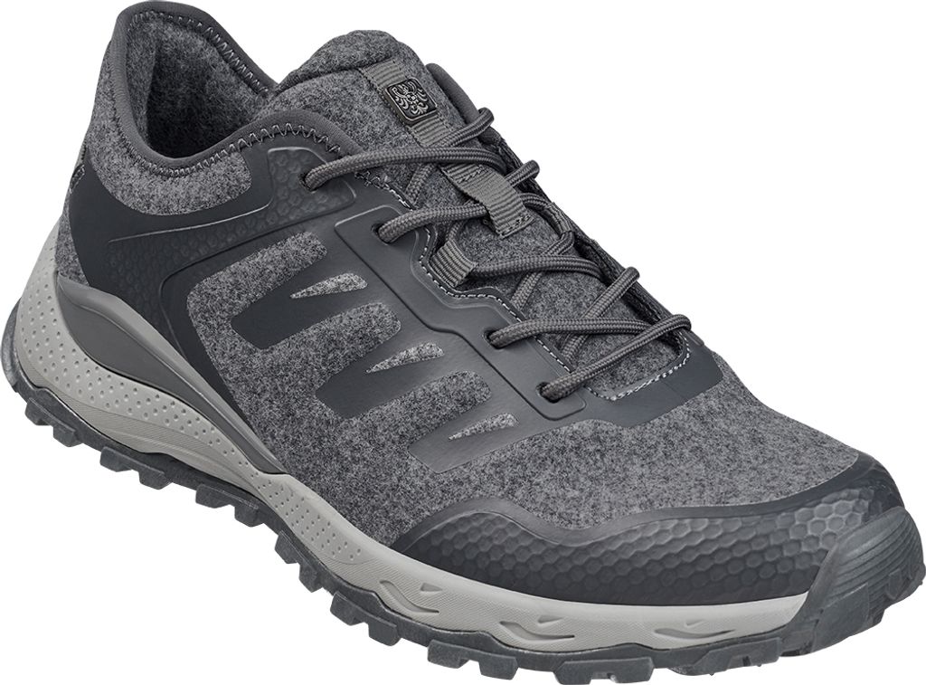 Tiroler Loden Merino-Sportschuhe, antibakteriell und geruchsneutral