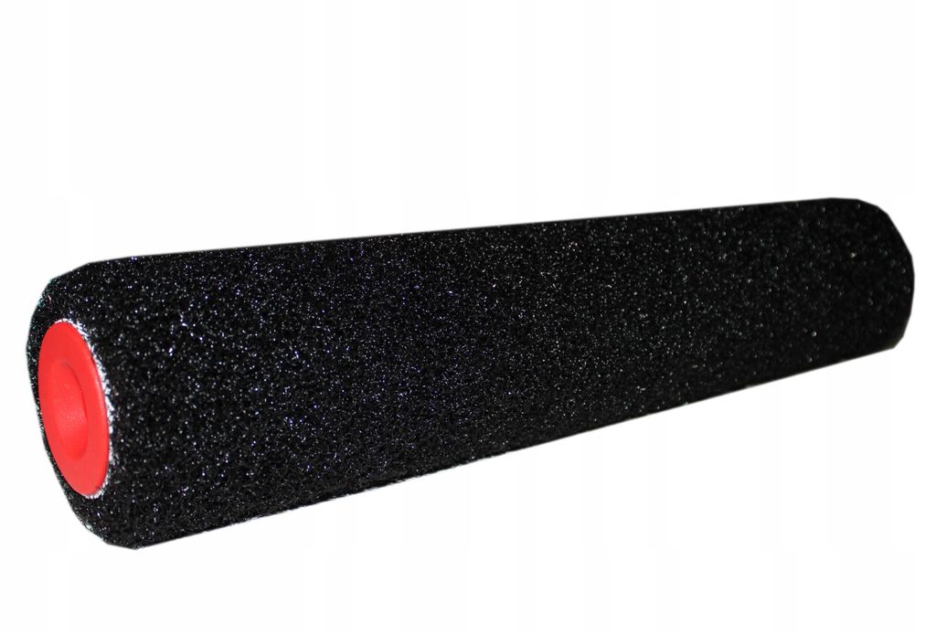 Painto Spachtelwalze MAXI 41,5 cm Einzige Ersatzwalze in dieser Größe Profi Putzroller aus Nylon für große Flächen