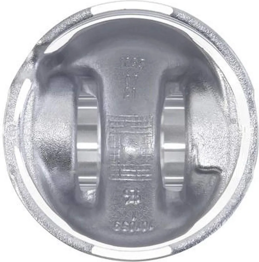 Piston moteur de rechange Ø 80 mm compatible avec Deutz-Fahr Agrotron - 2