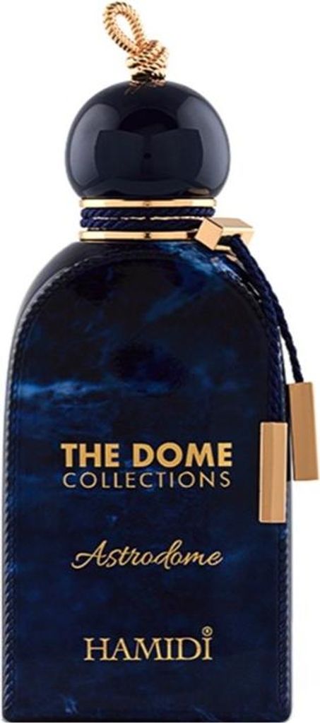 Hamidi The Dome Astrodome Eau De Parfum 100 ml (unisex) Produktbild 