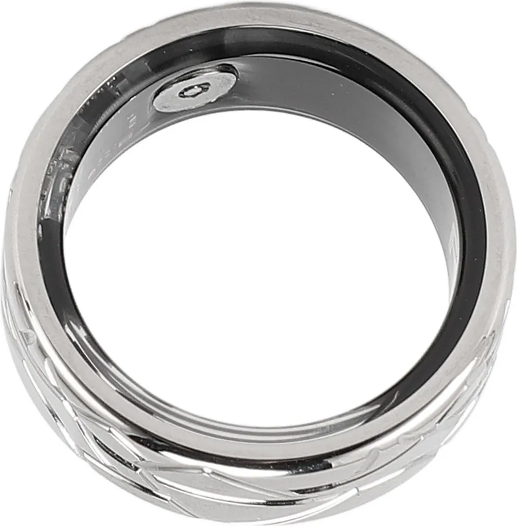 Smart Ring Sportivo: Tracker Attività e Recupero Notturno Impermeabile