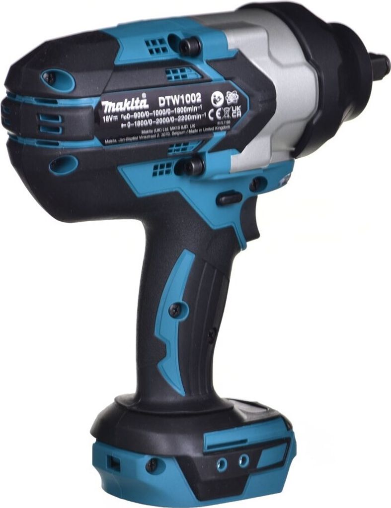 Makita DTW1002Z Akku-Schlagschrauber Produktbild 46