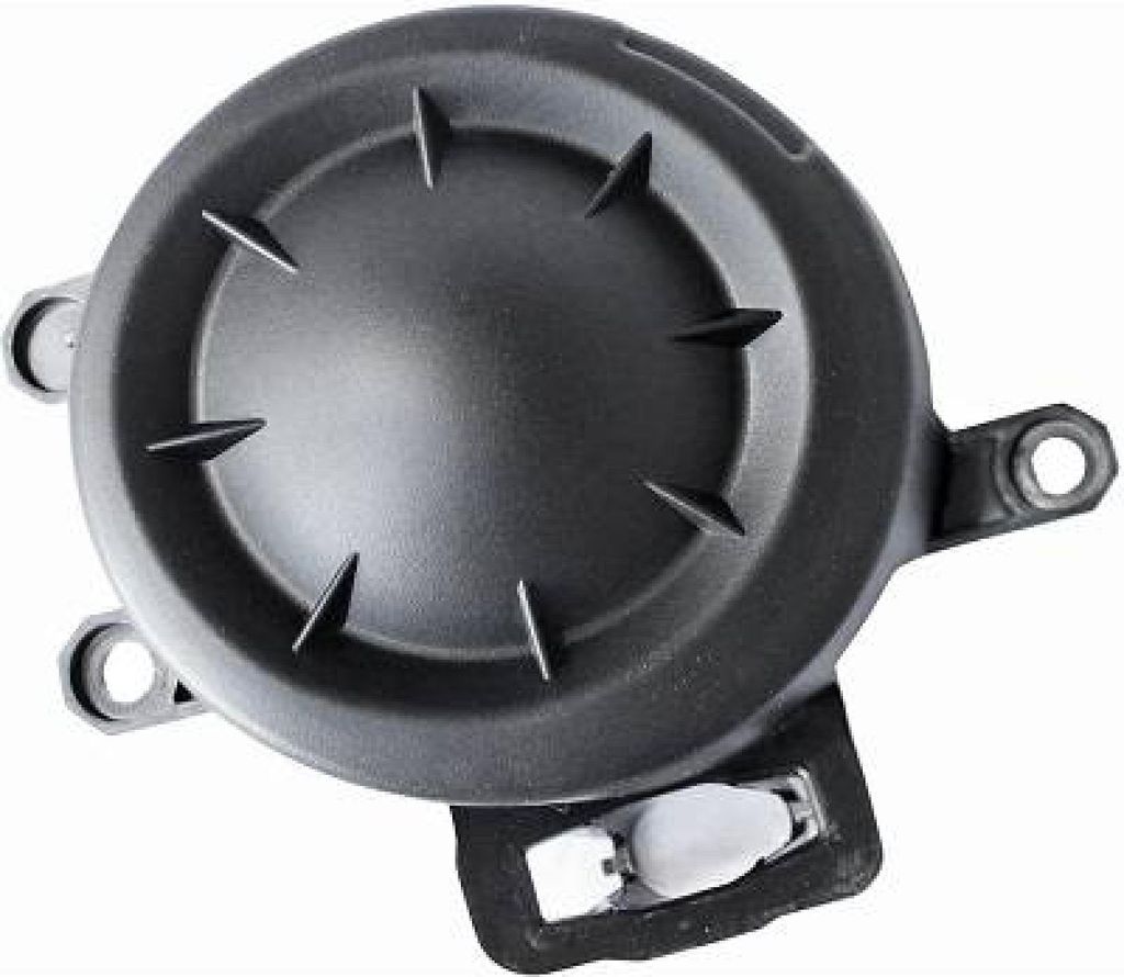 Blende Stoßstange vorne links DIEDERICHS 6601149 für TOYOTA